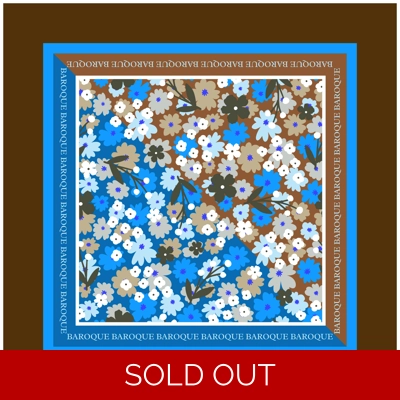 Reimagined Flowers of Gemani